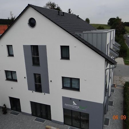 Apartmenthaus Vogel Neuhof  Exterior foto